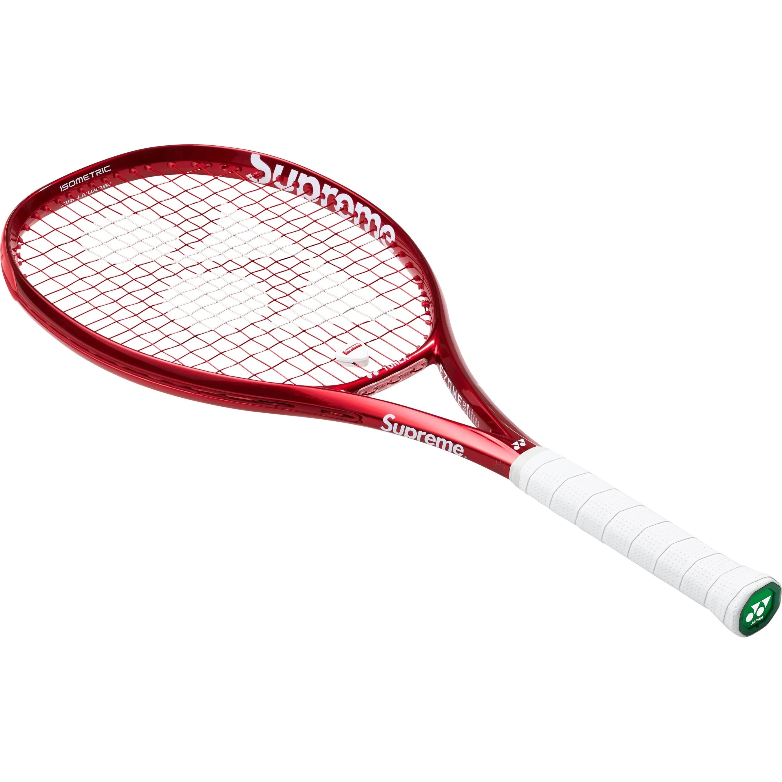 Supreme®/Yonex® EZONE 100 (305g / 10.8 oz) Racquet view 5
